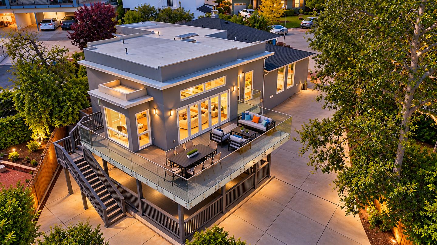 4321 Edison Street