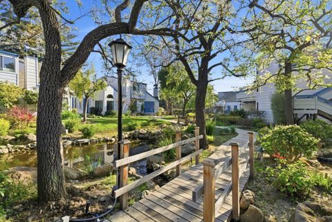 248 Walker Drive 17 Mountain View CA 94043