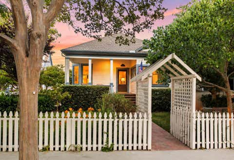 Photo of 156 Massol Avenue, Los Gatos, CA 95030 (MLS # ML82051183)