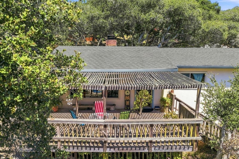 18820 Vierra Canyon Road