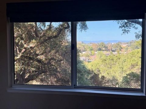 Tiny photo for 1700 De Anza Boulevard #113C, SAN MATEO, CA 94403 (MLS # ML82041425)