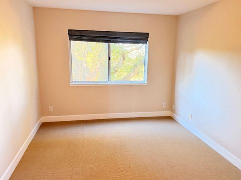 Tiny photo for 1700 De Anza Boulevard #113C, SAN MATEO, CA 94403 (MLS # ML82041425)