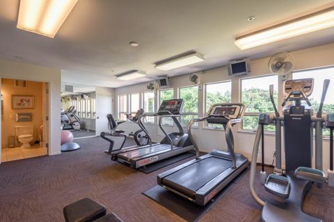 Tiny photo for 1700 De Anza Boulevard #113C, SAN MATEO, CA 94403 (MLS # ML82041425)