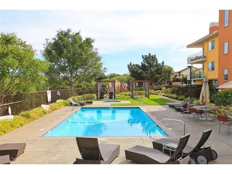 Tiny photo for 1700 De Anza Boulevard #113C, SAN MATEO, CA 94403 (MLS # ML82041425)