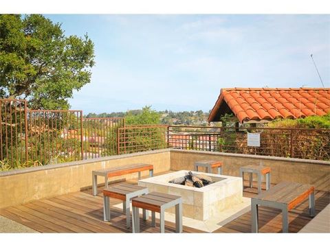 Tiny photo for 1700 De Anza Boulevard #113C, SAN MATEO, CA 94403 (MLS # ML82041425)