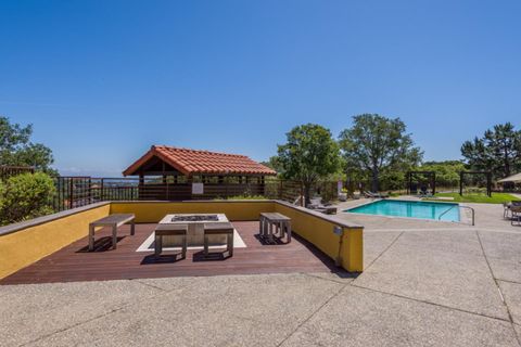 Tiny photo for 1700 De Anza Boulevard #113C, SAN MATEO, CA 94403 (MLS # ML82041425)