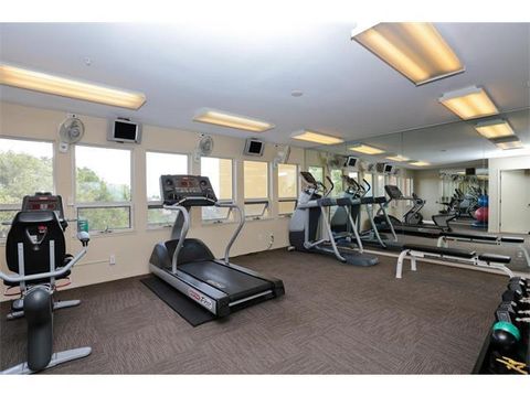 Tiny photo for 1700 De Anza Boulevard #113C, SAN MATEO, CA 94403 (MLS # ML82041425)