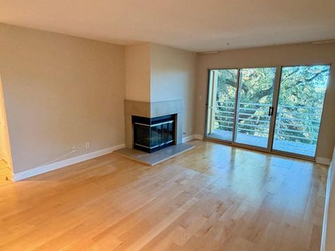 Tiny photo for 1700 De Anza Boulevard #113C, SAN MATEO, CA 94403 (MLS # ML82041425)