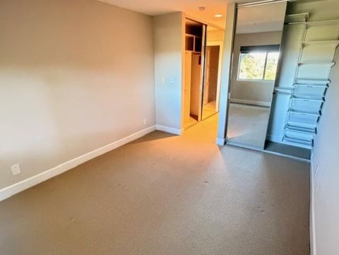 Tiny photo for 1700 De Anza Boulevard #113C, SAN MATEO, CA 94403 (MLS # ML82041425)