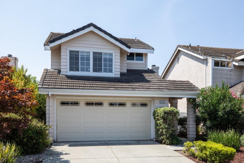 2775 Barrington Terrace