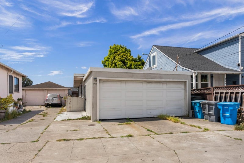 772 Walnut Street