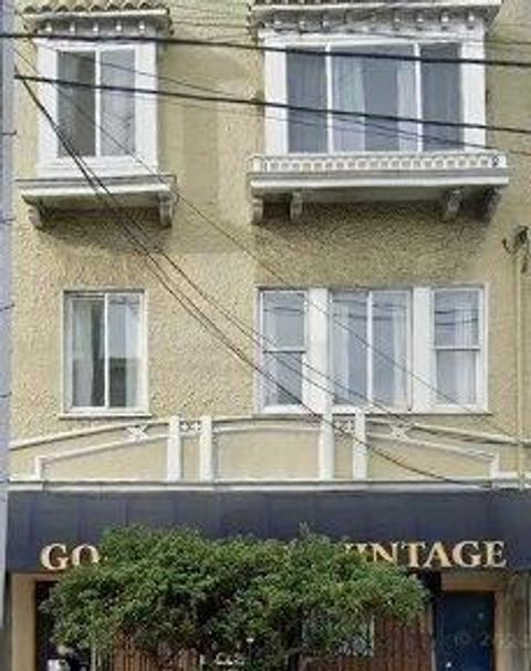 1377-1379 9TH Avenue SAN FRANCISCO CA 94122
