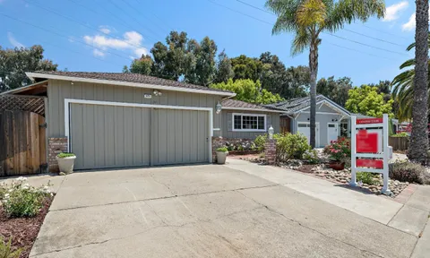 571 Mccarty Avenue, Mountain View, CA 94041 - MLS#: ML82007458