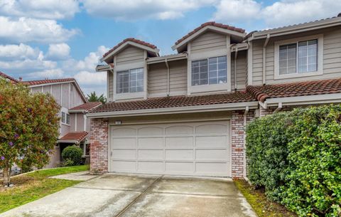 15 Amy Dr SAN MATEO CA 94403