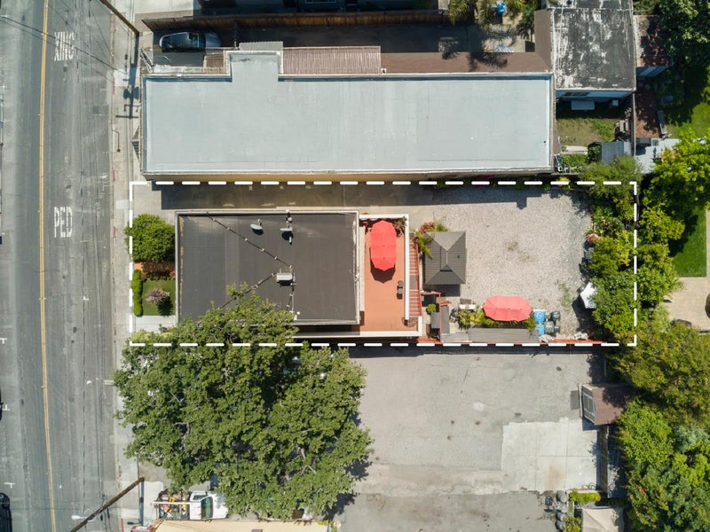 1176 Laurel Street