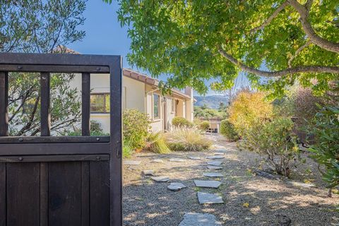 25685 Morse Drive CARMEL CA 93923