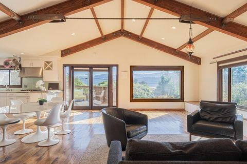 Photo of 25685 Morse Drive, CARMEL, CA 93923 (MLS # ML82029489)