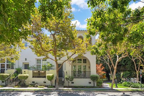 Photo of 98 Ryland Park Drive, SAN JOSE, CA 95110 (MLS # ML82054207)