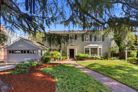 309 Crest Drive SAN JOSE CA 95127
