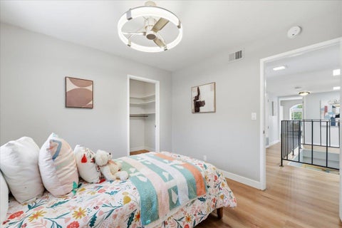 Tiny photo for 1689 Luika Place, Campbell, CA 95008 (MLS # ML82055442)