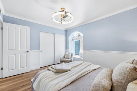 Tiny photo for 1689 Luika Place, Campbell, CA 95008 (MLS # ML82055442)