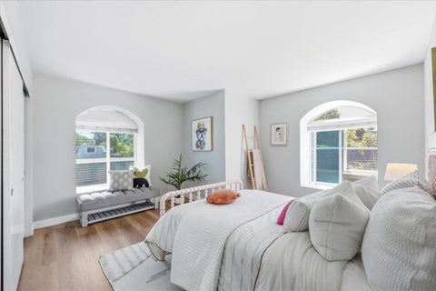 Tiny photo for 1689 Luika Place, Campbell, CA 95008 (MLS # ML82055442)