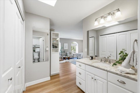 Tiny photo for 1689 Luika Place, Campbell, CA 95008 (MLS # ML82055442)