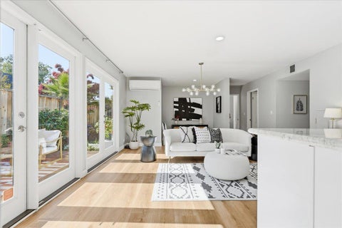 Tiny photo for 1689 Luika Place, Campbell, CA 95008 (MLS # ML82055442)