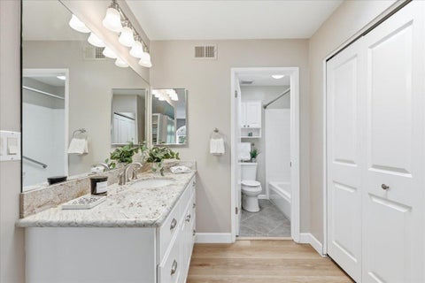 Tiny photo for 1689 Luika Place, Campbell, CA 95008 (MLS # ML82055442)