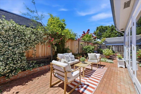 Tiny photo for 1689 Luika Place, Campbell, CA 95008 (MLS # ML82055442)