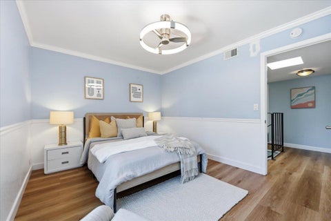 Tiny photo for 1689 Luika Place, Campbell, CA 95008 (MLS # ML82055442)