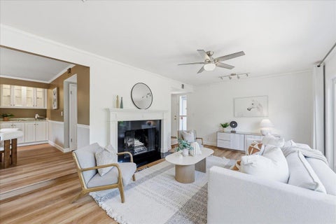 Tiny photo for 1689 Luika Place, Campbell, CA 95008 (MLS # ML82055442)