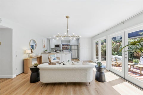 Tiny photo for 1689 Luika Place, Campbell, CA 95008 (MLS # ML82055442)