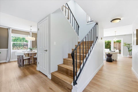 Tiny photo for 1689 Luika Place, Campbell, CA 95008 (MLS # ML82055442)