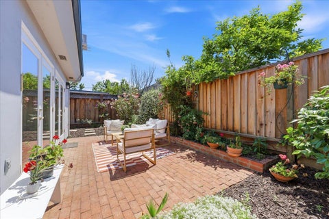 Tiny photo for 1689 Luika Place, Campbell, CA 95008 (MLS # ML82055442)