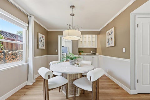 Tiny photo for 1689 Luika Place, Campbell, CA 95008 (MLS # ML82055442)