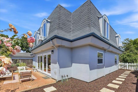 Tiny photo for 1689 Luika Place, Campbell, CA 95008 (MLS # ML82055442)