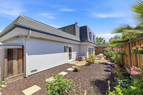 Tiny photo for 1689 Luika Place, Campbell, CA 95008 (MLS # ML82055442)