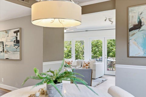 Tiny photo for 1689 Luika Place, Campbell, CA 95008 (MLS # ML82055442)