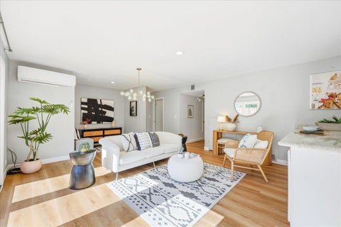 Tiny photo for 1689 Luika Place, Campbell, CA 95008 (MLS # ML82055442)
