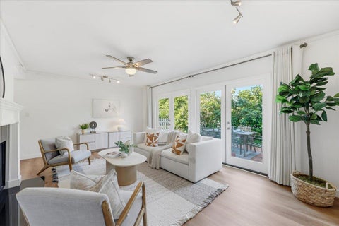 Tiny photo for 1689 Luika Place, Campbell, CA 95008 (MLS # ML82055442)