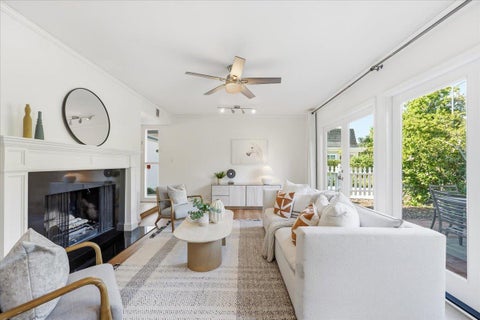 Tiny photo for 1689 Luika Place, Campbell, CA 95008 (MLS # ML82055442)