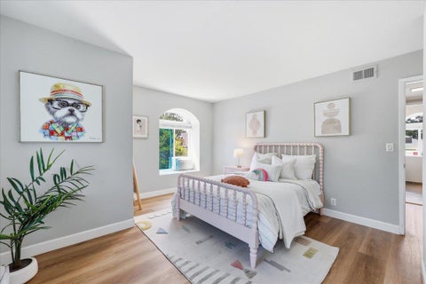 Tiny photo for 1689 Luika Place, Campbell, CA 95008 (MLS # ML82055442)
