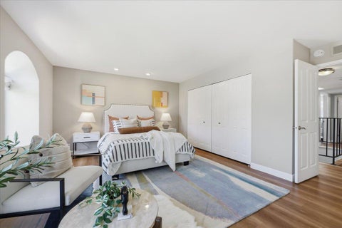 Tiny photo for 1689 Luika Place, Campbell, CA 95008 (MLS # ML82055442)