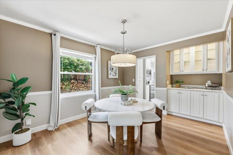 Tiny photo for 1689 Luika Place, Campbell, CA 95008 (MLS # ML82055442)