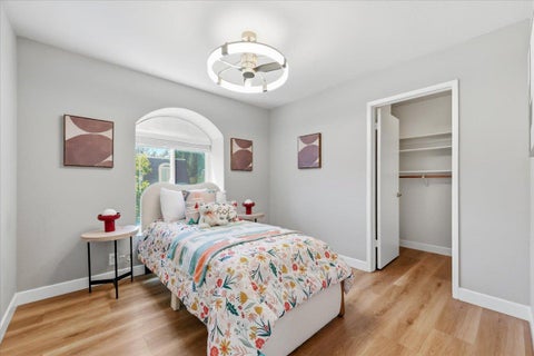 Tiny photo for 1689 Luika Place, Campbell, CA 95008 (MLS # ML82055442)