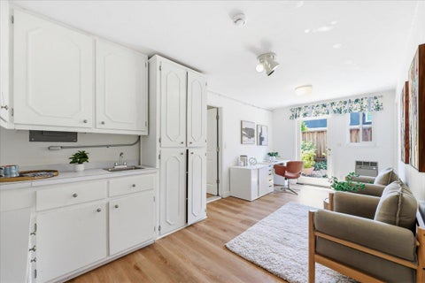 Tiny photo for 1689 Luika Place, Campbell, CA 95008 (MLS # ML82055442)