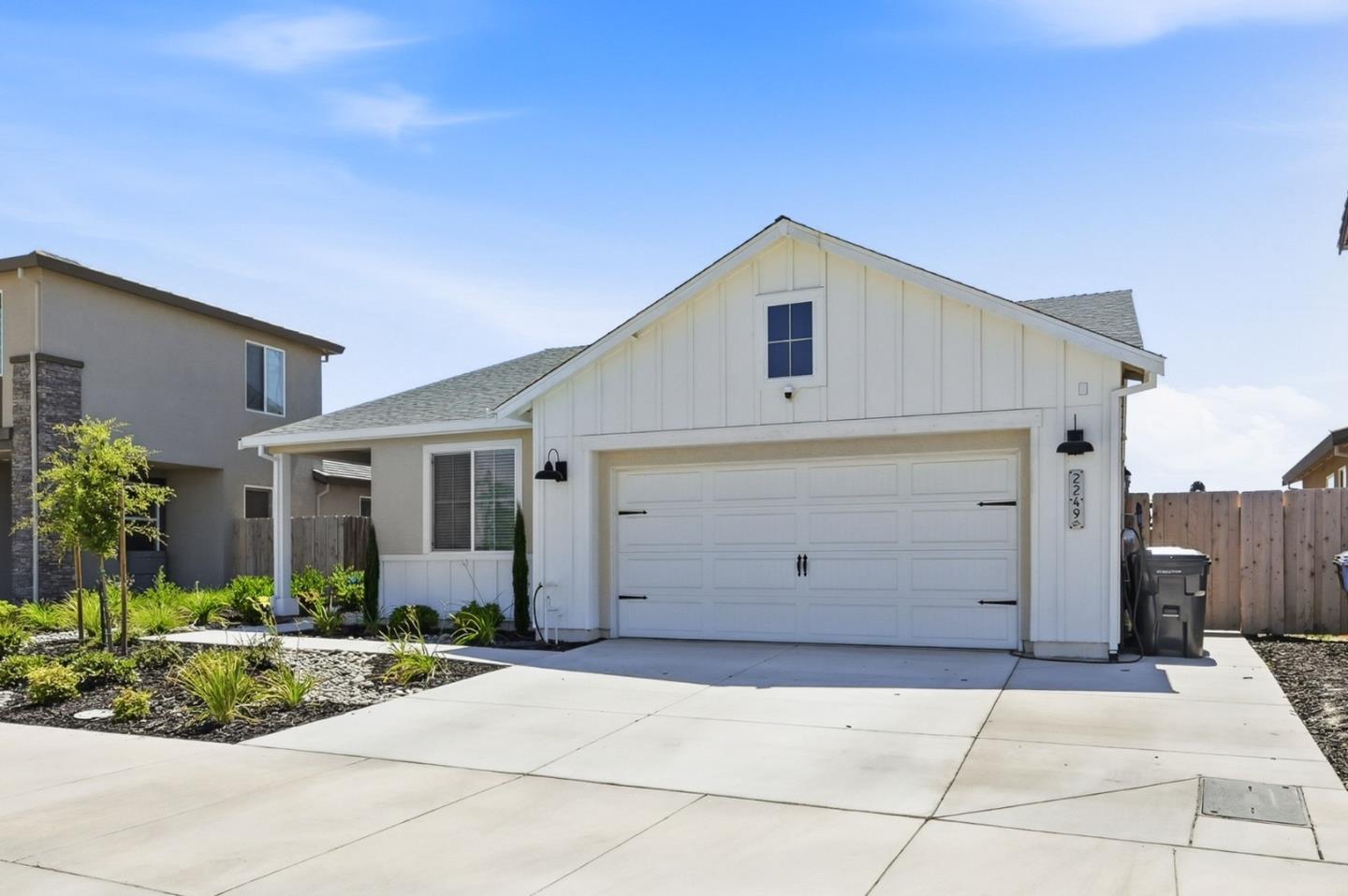 2249 Enchantment Drive