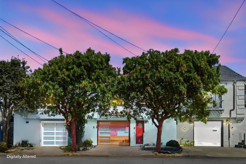 2626 Wawona Street