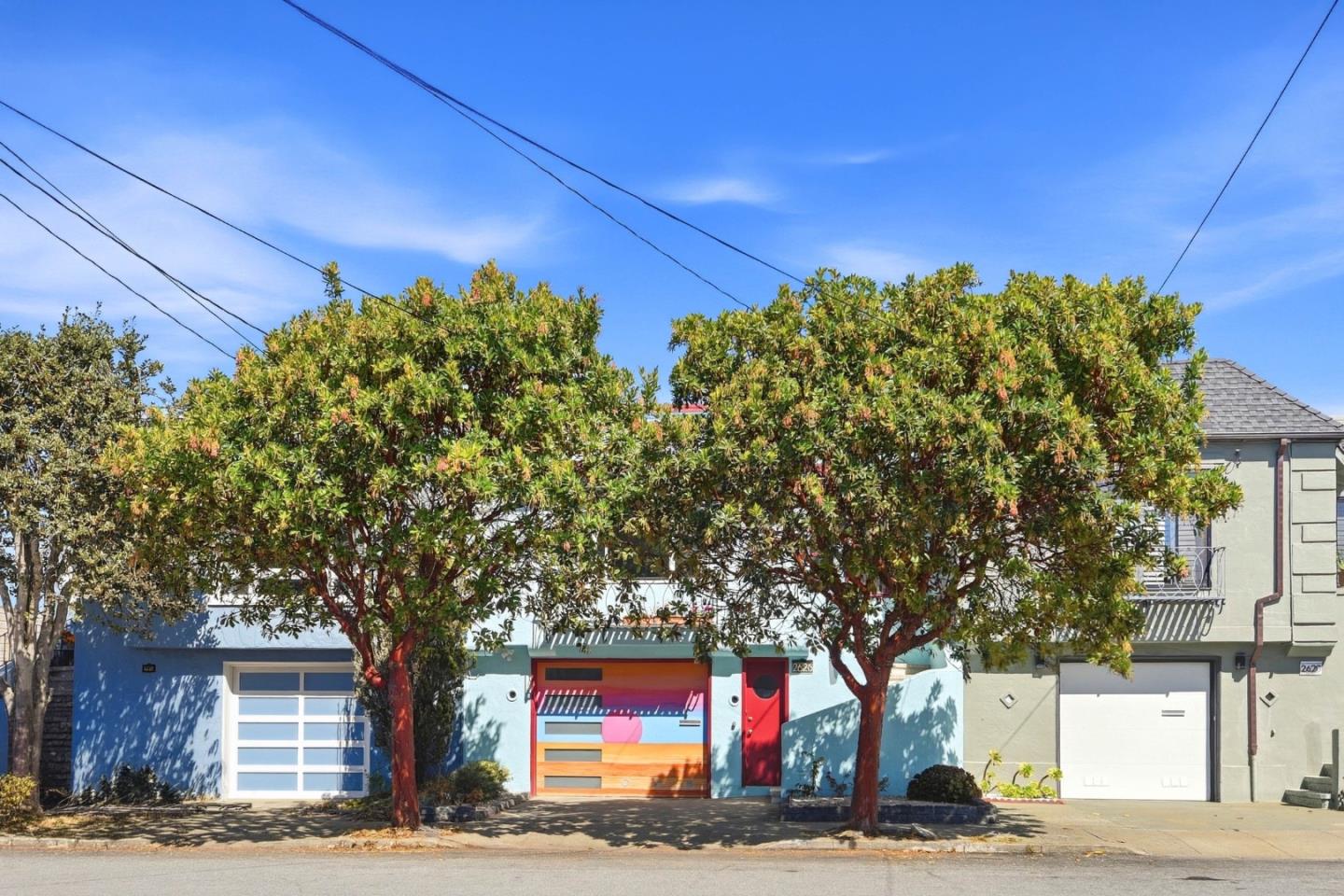2626 Wawona Street